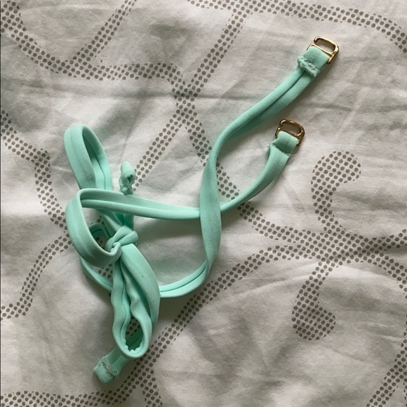 Strapless Bikini top never worn - Picture 3 of 3